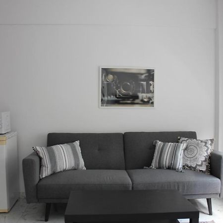 Amalia Residences Никосия Экстерьер фото