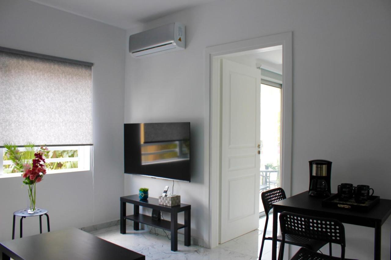 Amalia Residences Никосия Экстерьер фото