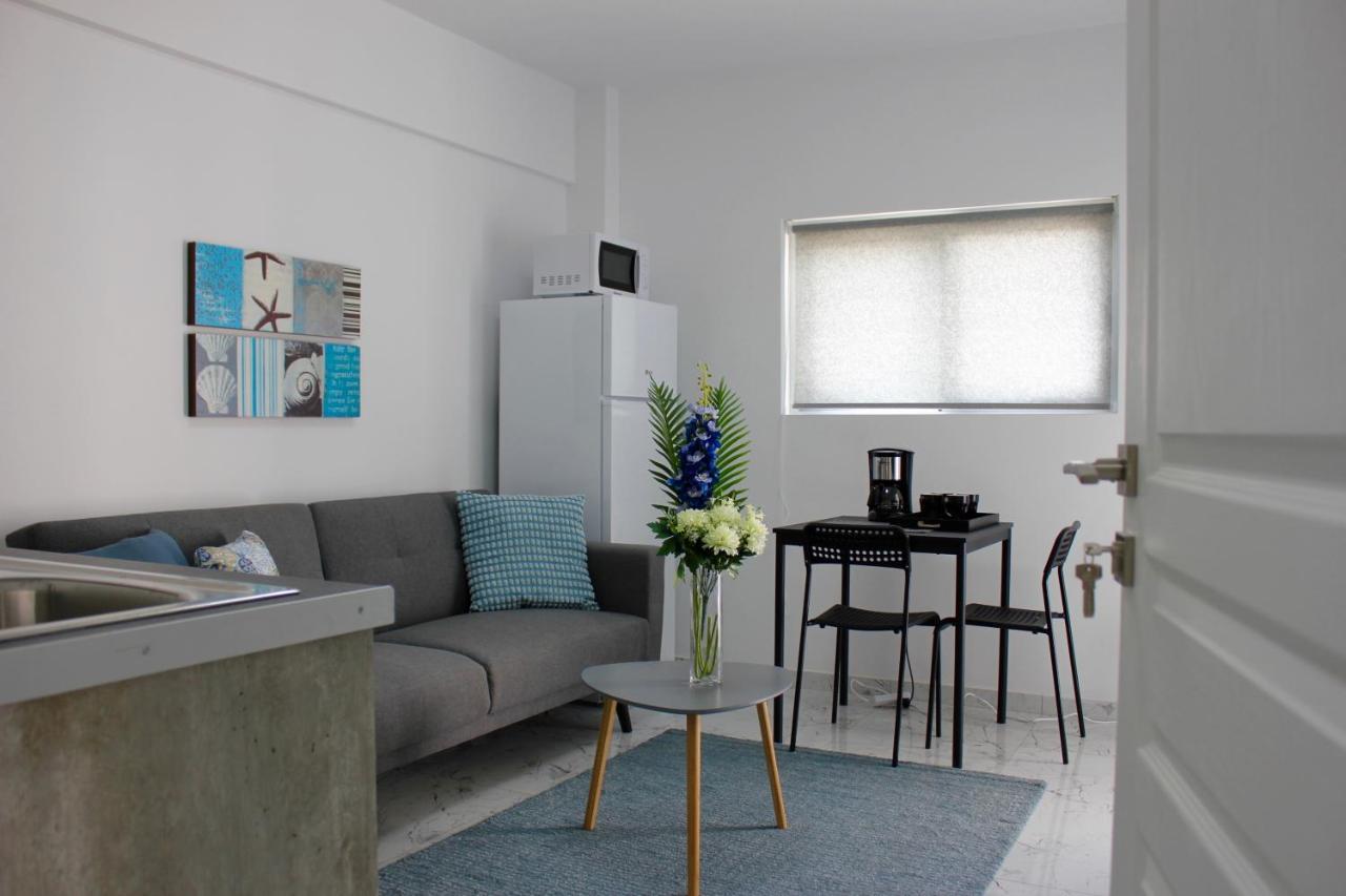 Amalia Residences Никосия Экстерьер фото