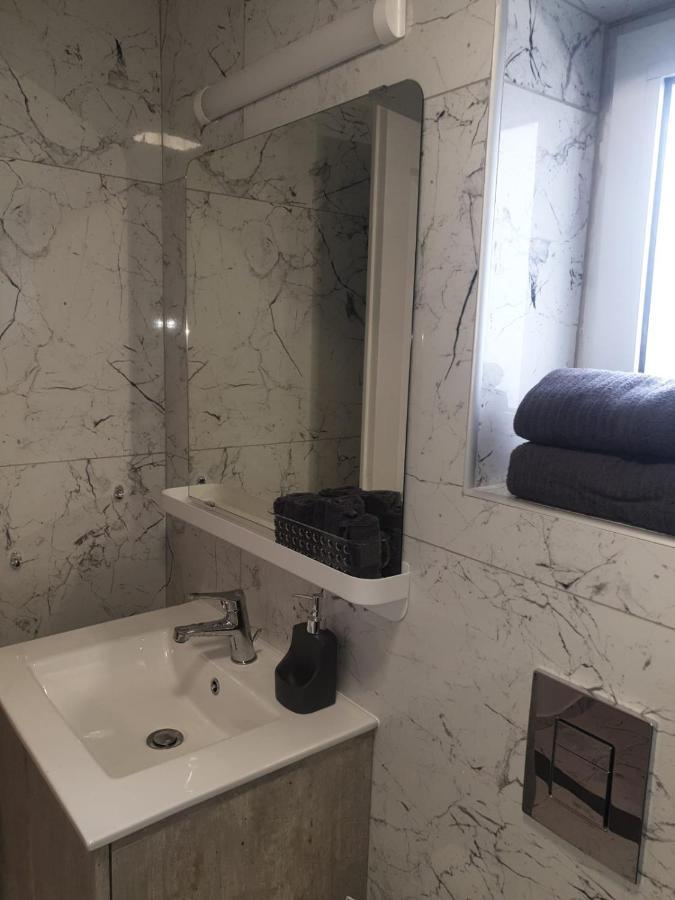 Amalia Residences Никосия Экстерьер фото