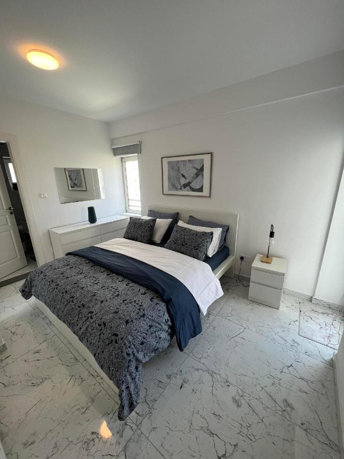 Amalia Residences Никосия Экстерьер фото