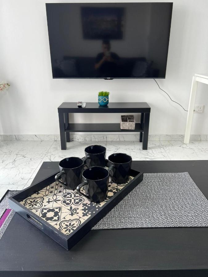 Amalia Residences Никосия Экстерьер фото