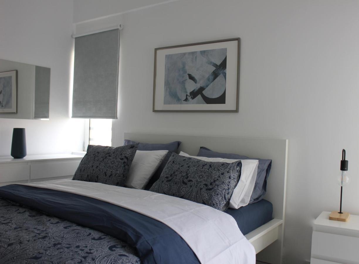 Amalia Residences Никосия Экстерьер фото